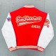 1990 Super Bowl XXIV Champions San Francisco 49ers Varsity Jacket