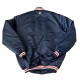 80’s Detroit Tigers Bomber Jacket