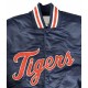 80’s Detroit Tigers Bomber Jacket