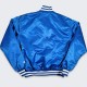 80’s Duke Blue Devils Blue Bomber Jacket