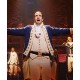 Alexander Hamilton Revolution Blue Coat