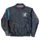 Anaheim Ducks Multi Color Leather Jacket