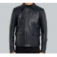 Andres V. Leonard Biker Jacket