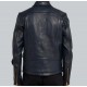 Andres V. Leonard Biker Jacket