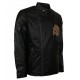 Apache Man Leather Jacket