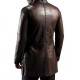 Lord of the Rings Aragorn The Leather Coat