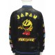 Pacman Arcade Game Satin Jacket Japan Pacman Jacket