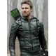 Prometheus Arrow Season 5Jacket With Hood 