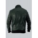 Stephen Amell Oliver Queen Arrow Bomber Jacket