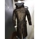 Syndicate Jacob Frye’s Assassins Creed Leather Costume Coat