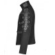 Gothic Punk Rave Asylum Jacket