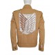 Mens Attack On Titan Jacket