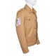 Mens Attack On Titan Jacket