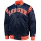 The Enforcer Auburn Tigers Bomber Jacket