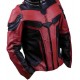 Endgame Ant Man Avengers Leather Jacket