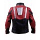 Endgame Ant Man Avengers Leather Jacket