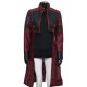 Gamora Avengers Infinity War Leather Jacket