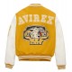 Wildcat Champion Avirex Varsity Jacket