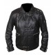 Michael Jackson Bad Black Jacket