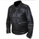 Michael Jackson Bad Black Jacket