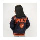 Polytechnic Institute Baltimore Unisex Varsity Jacket