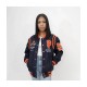 Polytechnic Institute Baltimore Unisex Varsity Jacket