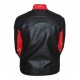 Batman Beyond Bruce Wayne Leather Jacket