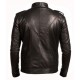 Batman Beyond Bruce Wayne Leather Jacket