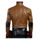 Under The Red Hood Jason Todd Batman Jacket