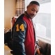 Will Smith Bel-Air Academy Varsity Jacket