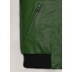 Ben Affleck Green Jacket