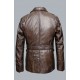 Joe Coughlin Ben Affleck Coat