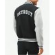 Beverly Hills Cop Axel Foley 2024 Varsity Jacket