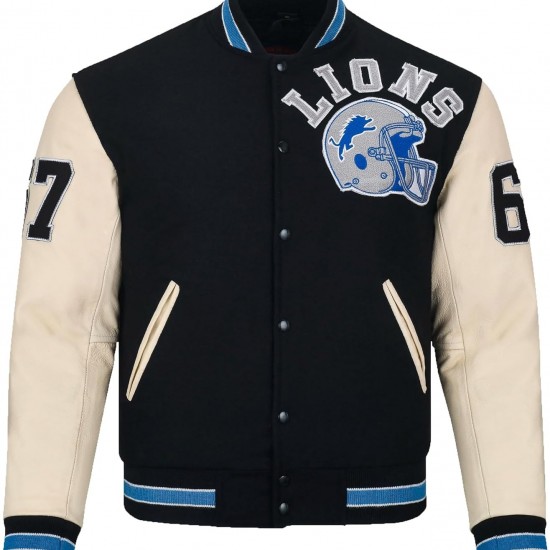 Beverly Hills Cop Jacket