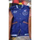 Mens Blue Jays Varsity Letterman Jacket