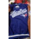 Mens Blue Jays Varsity Letterman Jacket