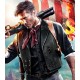 Booker Dewitt Bioshock Infinite Vest