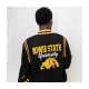 Unisex Bowie State University Wool Jacket