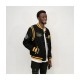 Unisex Bowie State University Wool Jacket