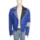 WWE Wrestler Brian Kendrick Leather Jacket