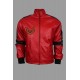 Smokey And The Bandit Out Burt Reynolds Leather Jacket