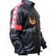 Smokey And The Bandit Out Burt Reynolds Leather Jacket