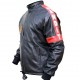 Smokey And The Bandit Out Burt Reynolds Leather Jacket