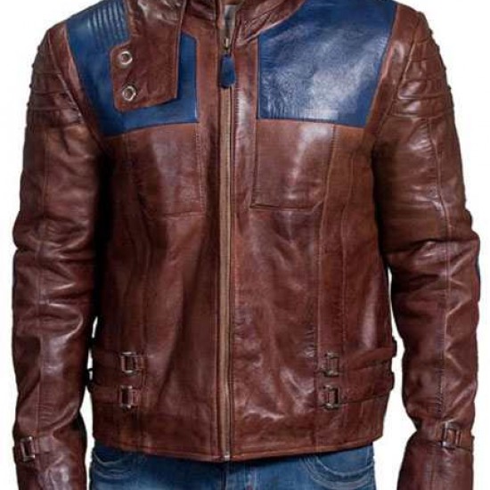 Krypton Cameron Cuffe Jacket