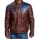 Krypton Cameron Cuffe Jacket