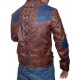 Krypton Cameron Cuffe Jacket