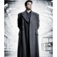 Harkness Torchwood Captain Jack Coat