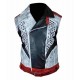 Descendants 2 Cameron Boyce Carlos Leather Jacket