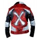 Descendants 2 Cameron Boyce Carlos Leather Jacket