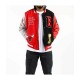 Chicago Bulls Varsity Jacket